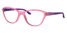 OAKLEY OY8008 Twin Tail (Youth Fit) 800803 48 - Pink #id:oy8008800803_s:102105