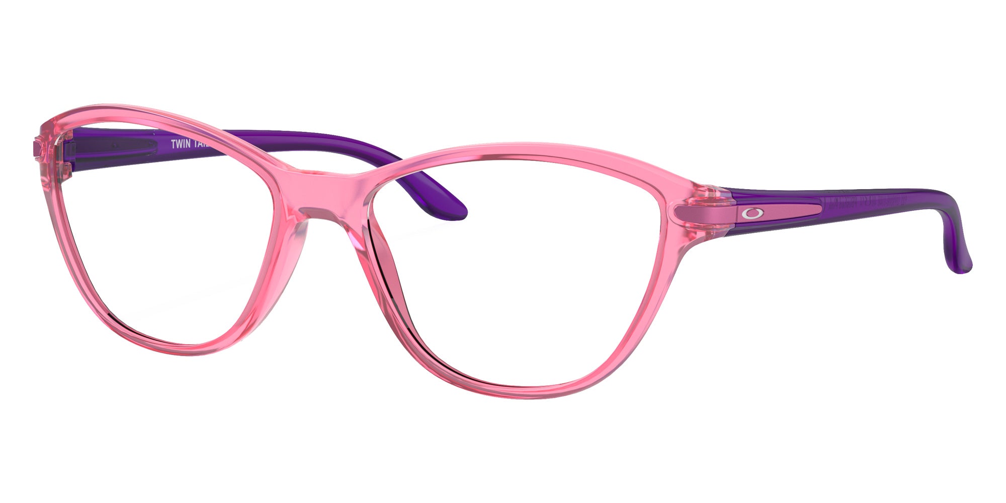 OAKLEY OY8008 Twin Tail (Youth Fit) 800803 48 - Pink #id:oy8008800803_s:102105