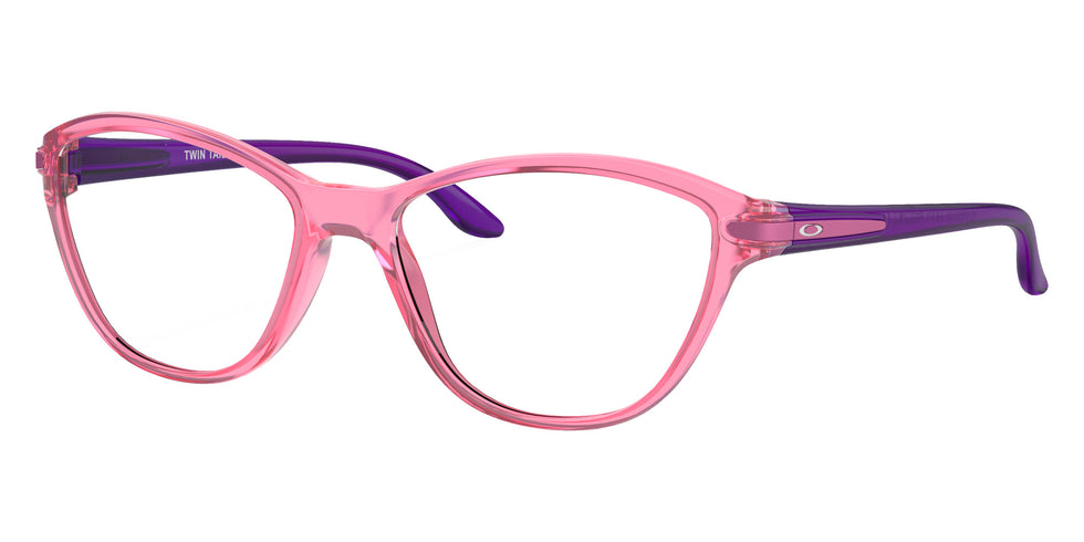 OAKLEY OY8008 Twin Tail (Youth Fit) 800803 48 - Pink #id:oy8008800803_s:102105