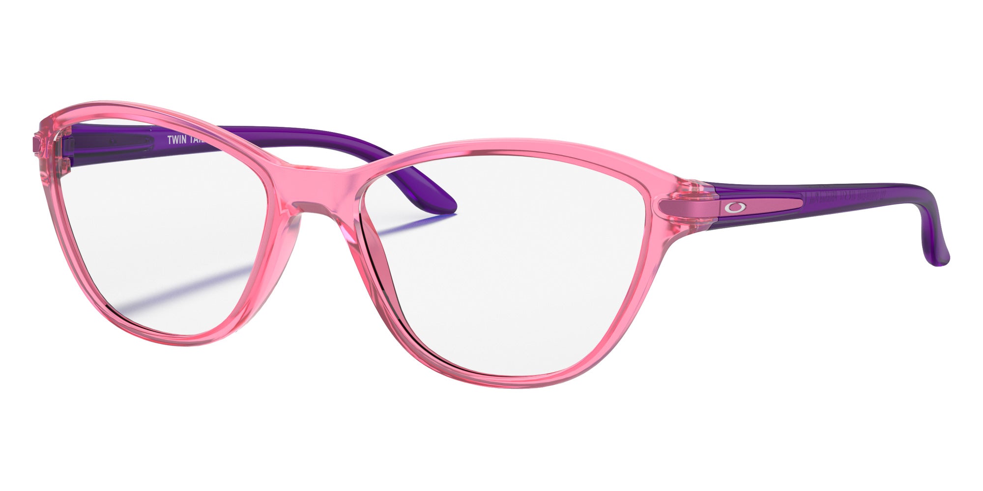 OAKLEY OY8008 Twin Tail 800803 46 - Pink #id:oy8008800803_s:100105