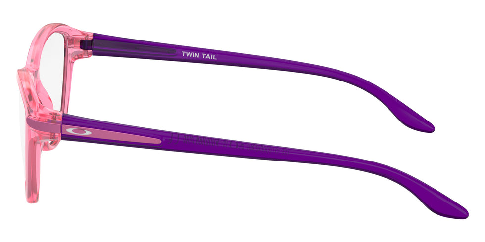 OAKLEY OY8008 Twin Tail 800803 46 - Pink #id:oy8008800803_s:100110
