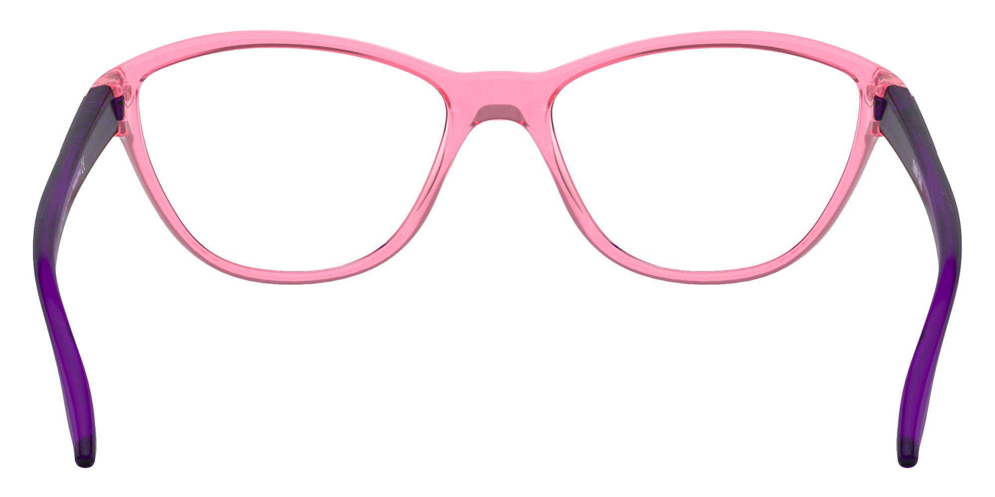 OAKLEY OY8008 Twin Tail (Youth Fit) 800803 48 - Pink #id:oy8008800803_s:102115