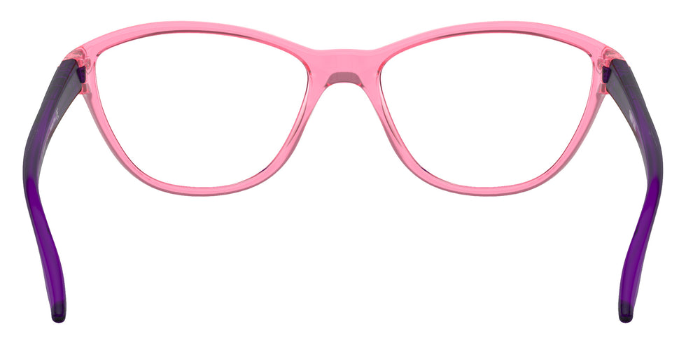 OAKLEY OY8008 Twin Tail (Youth Fit) 800803 48 - Pink #id:oy8008800803_s:102115