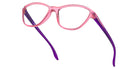 OAKLEY OY8008 Twin Tail (Youth Fit) 800803 48 - Pink #id:oy8008800803_s:102120