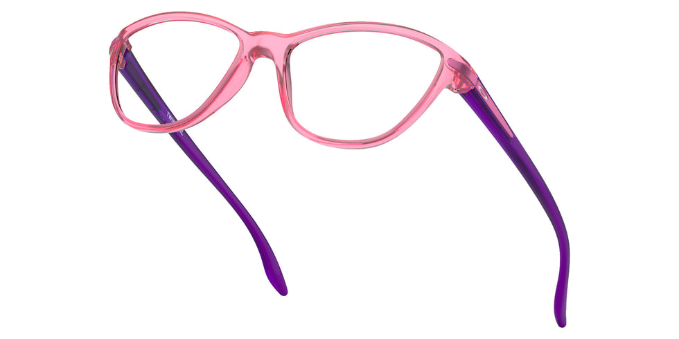 OAKLEY OY8008 Twin Tail (Youth Fit) 800803 48 - Pink #id:oy8008800803_s:102120
