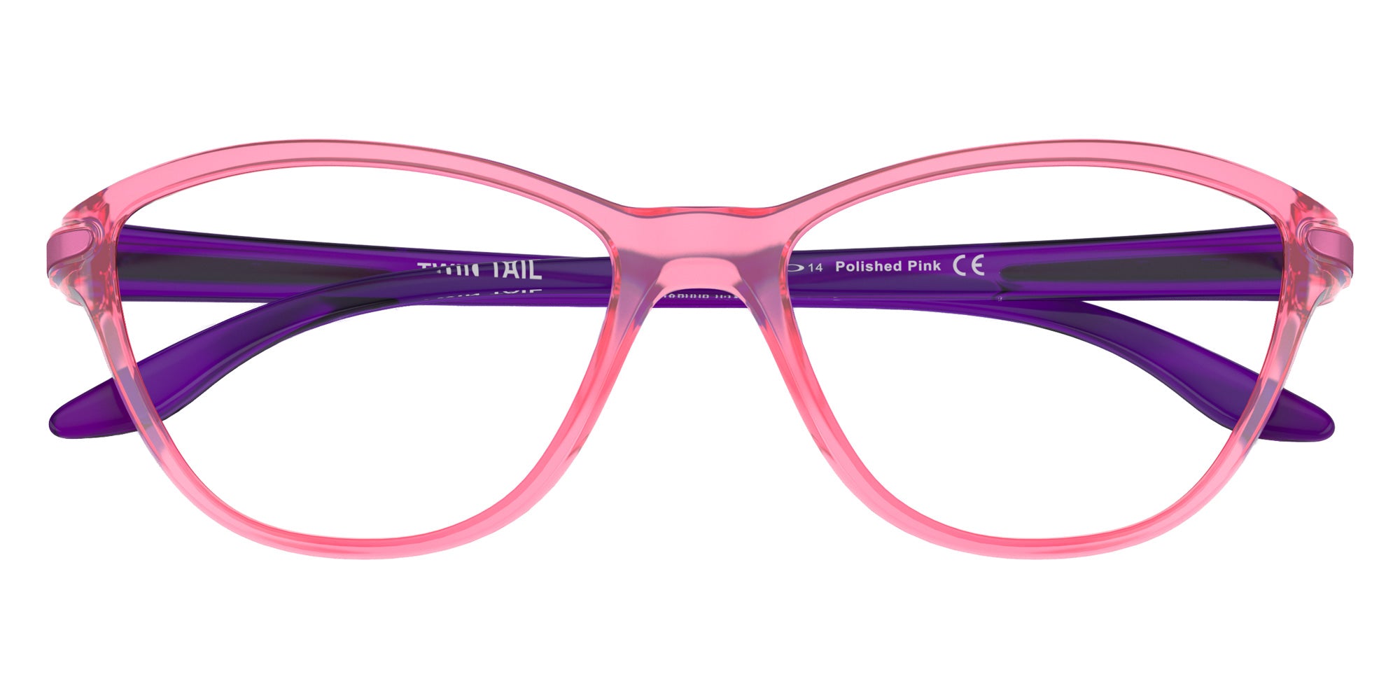 OAKLEY OY8008 Twin Tail 800803 46 - Pink #id:oy8008800803_s:100125