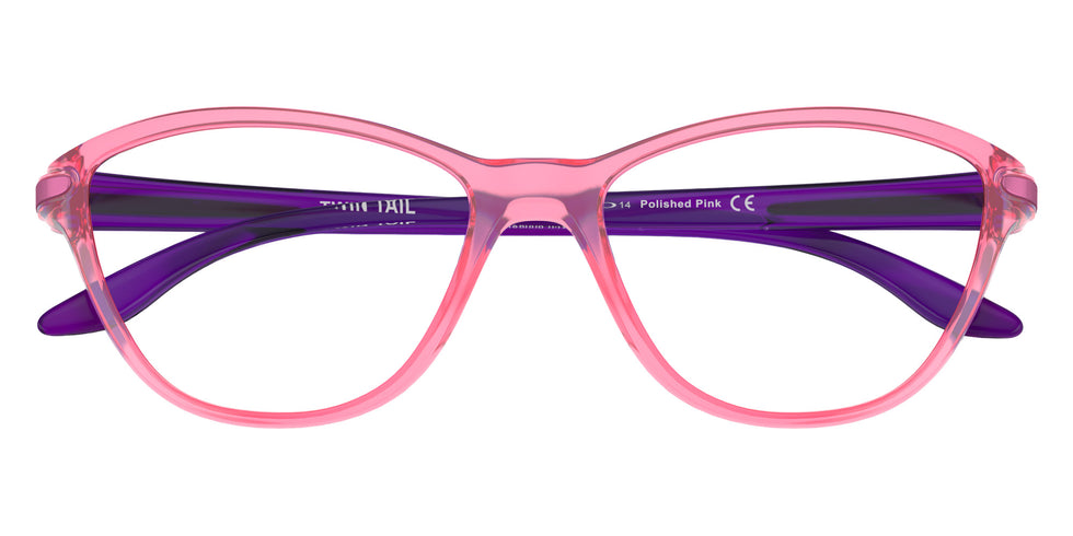OAKLEY OY8008 Twin Tail 800803 46 - Pink #id:oy8008800803_s:100125