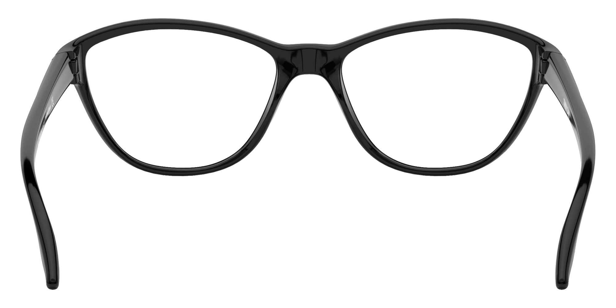 OAKLEY OY8008 Twin Tail (Youth Fit) 800805 46 - Polished Black #id:oy8008800805_s:104115