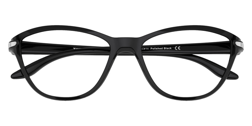 OAKLEY OY8008 Twin Tail (Youth Fit) 800805 46 - Polished Black #id:oy8008800805_s:104125