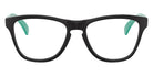 OAKLEY OY8009 Frogskins��� XS 800901 46 - Satin Black #id:oy8009800901_s:100100