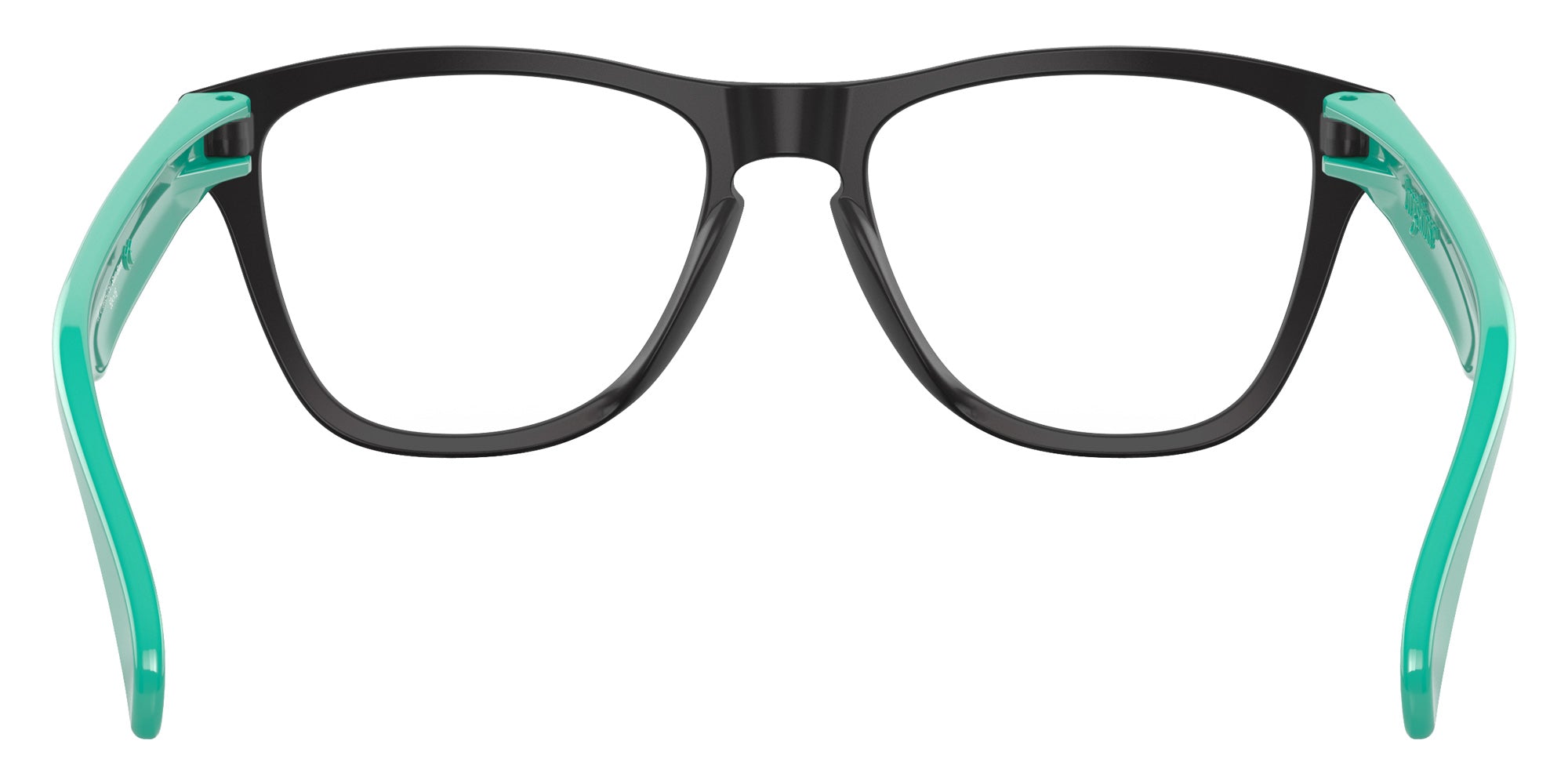 OAKLEY OY8009 Frogskins��� XS 800901 46 - Satin Black #id:oy8009800901_s:100115