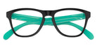 OAKLEY OY8009 Frogskins��� XS 800901 46 - Satin Black #id:oy8009800901_s:100125