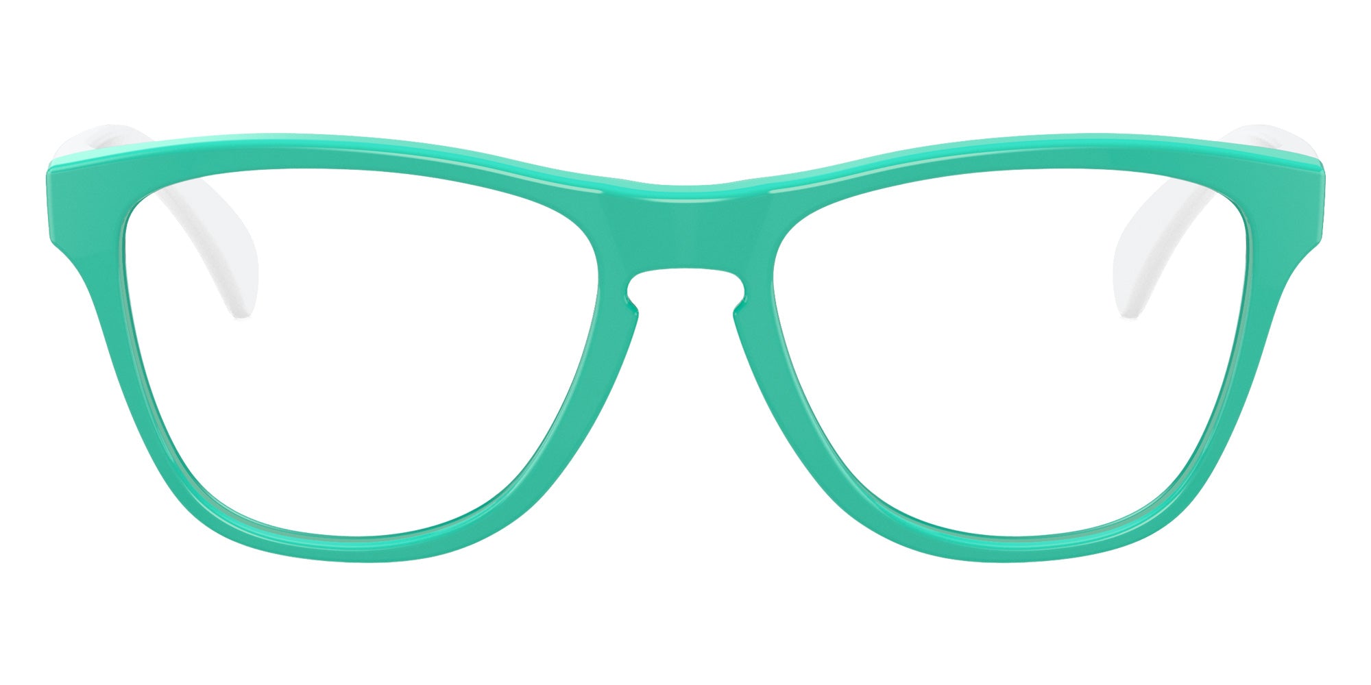 OAKLEY OY8009 Frogskins��� XS 800905 50 - Satin Celeste #id:oy8009800905_s:102100