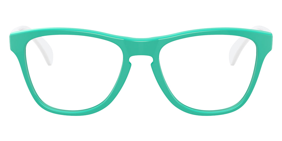 OAKLEY OY8009 Frogskins��� XS 800905 50 - Satin Celeste #id:oy8009800905_s:102100