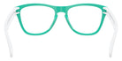 OAKLEY OY8009 Frogskins��� XS 800905 50 - Satin Celeste #id:oy8009800905_s:102115