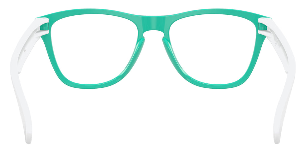 OAKLEY OY8009 Frogskins��� XS 800905 50 - Satin Celeste #id:oy8009800905_s:102115