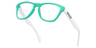 OAKLEY OY8009 Frogskins��� XS 800905 50 - Satin Celeste #id:oy8009800905_s:102120