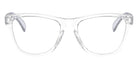 OAKLEY OY8009 Kylian Mbapp�� Signature Series Frogskins��� XS (Youth Fit) 800908 48 - Polished Clear #id:oy8009800908_s:100100
