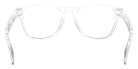 OAKLEY OY8009 Kylian Mbapp�� Signature Series Frogskins��� XS (Youth Fit) 800908 48 - Polished Clear #id:oy8009800908_s:100115