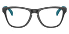 OAKLEY OY8009 Frogskins��� XS (Youth Fit) 800909 46 - Matte Black #id:oy8009800909_s:102100