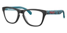 OAKLEY OY8009 Frogskins��� XS (Youth Fit) 800909 46 - Matte Black #id:oy8009800909_s:102105