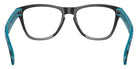 OAKLEY OY8009 Frogskins��� XS (Youth Fit) 800909 46 - Matte Black #id:oy8009800909_s:102115