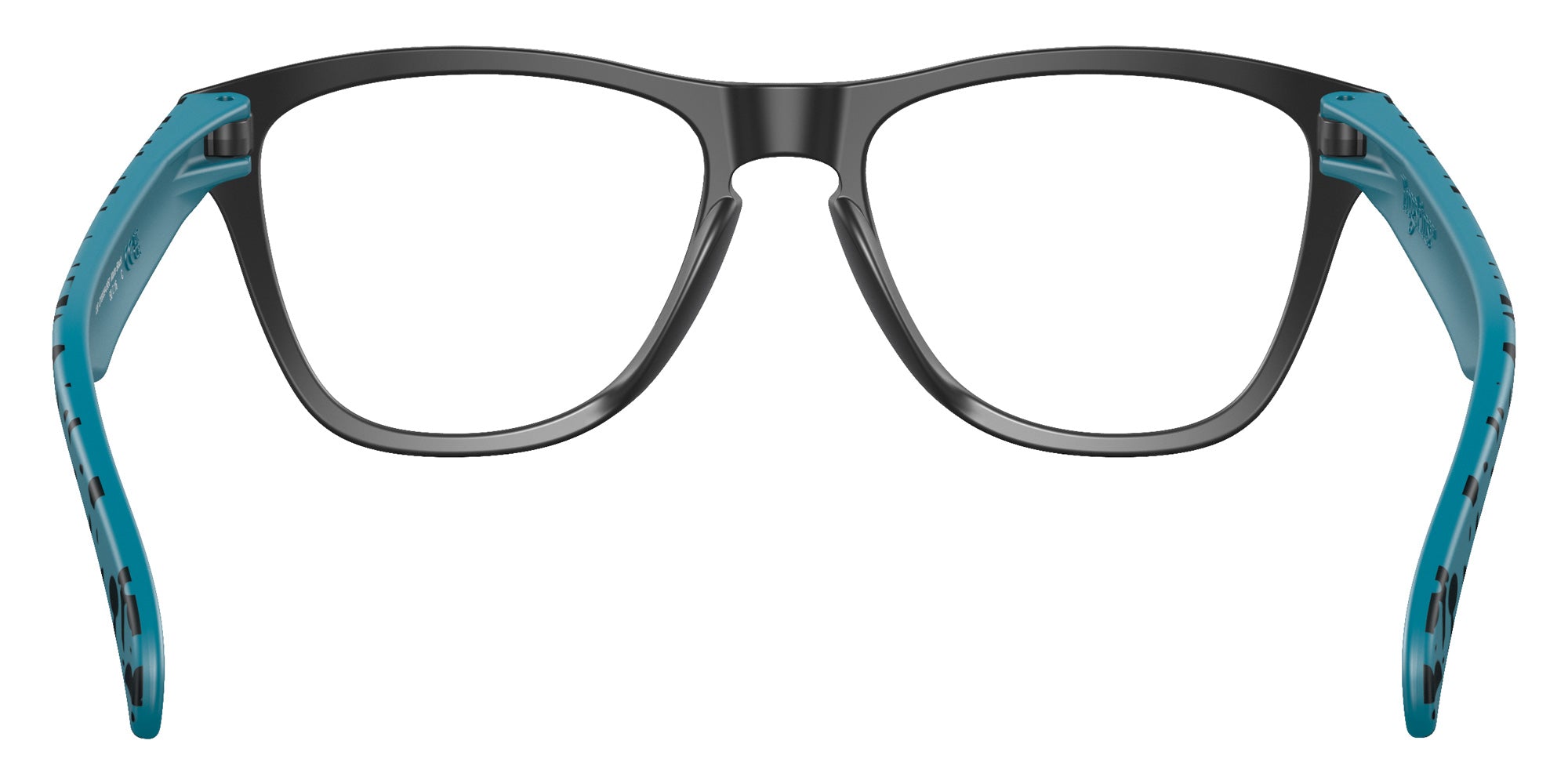 OAKLEY OY8009 Frogskins��� XS (Youth Fit) 800909 46 - Matte Black #id:oy8009800909_s:102115