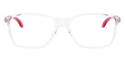 OAKLEY OY8010 Cartwheel��� 801001 47 - Polished Clear #id:oy8010801001_s:100100