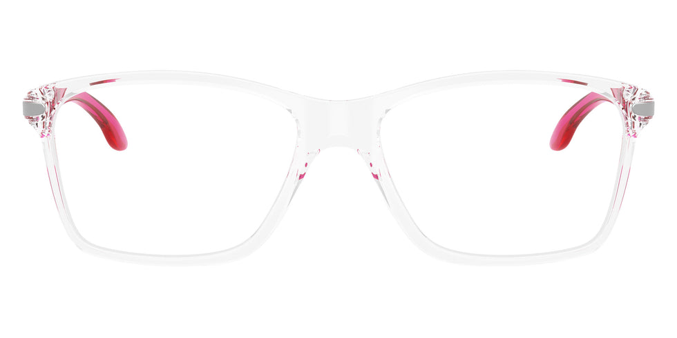 OAKLEY OY8010 Cartwheel��� 801001 47 - Polished Clear #id:oy8010801001_s:100100