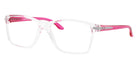 OAKLEY OY8010 Cartwheel��� 801001 47 - Polished Clear #id:oy8010801001_s:100105