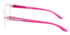 OAKLEY OY8010 Cartwheel��� (Youth Fit) 801001 51 - Polished Clear #id:oy8010801001_s:100110