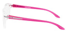 OAKLEY OY8010 Cartwheel��� 801001 47 - Polished Clear #id:oy8010801001_s:100110