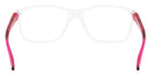 OAKLEY OY8010 Cartwheel��� (Youth Fit) 801001 51 - Polished Clear #id:oy8010801001_s:100115