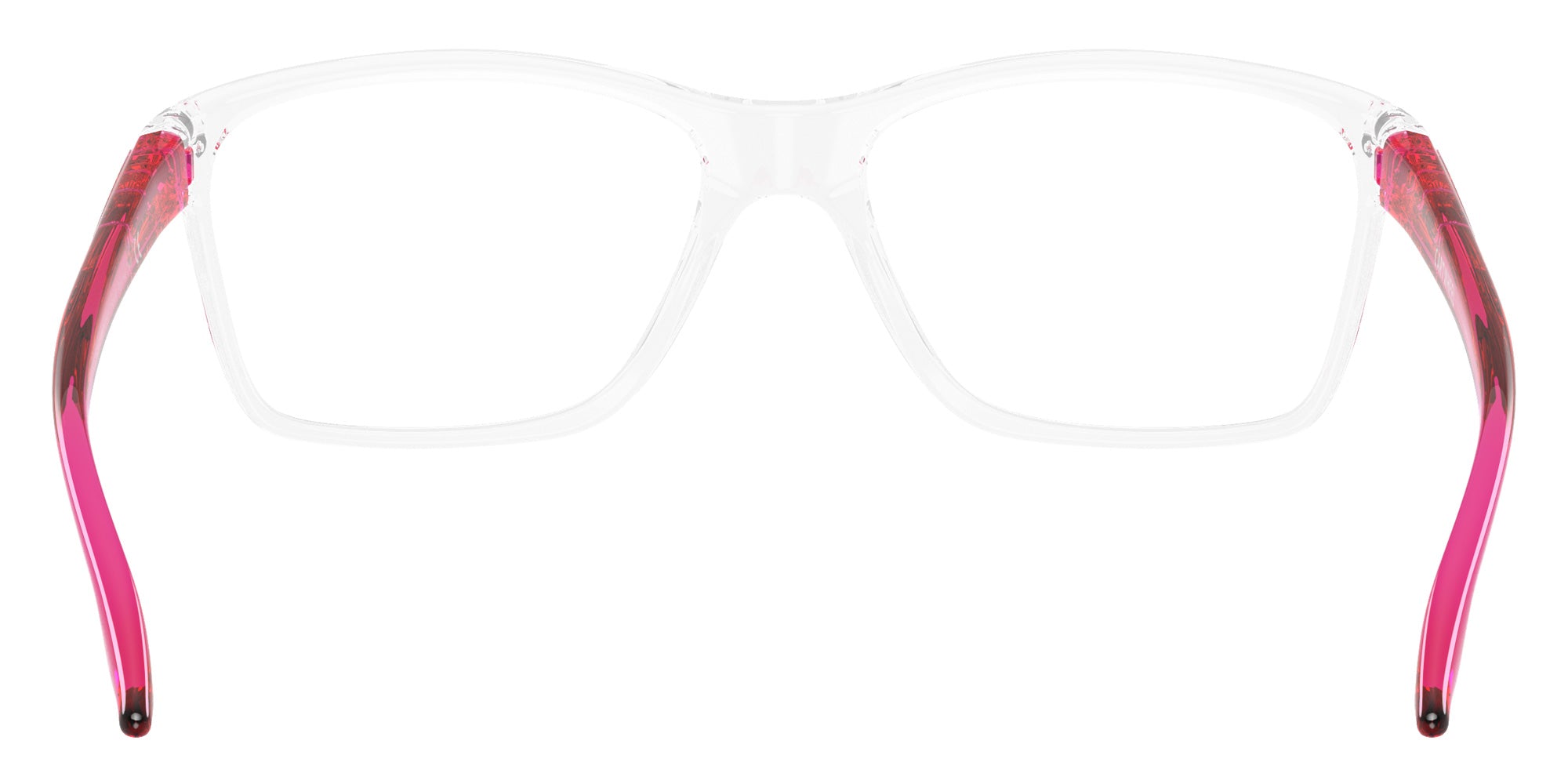 OAKLEY OY8010 Cartwheel��� (Youth Fit) 801001 51 - Polished Clear #id:oy8010801001_s:100115