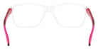 OAKLEY OY8010 Cartwheel��� 801001 47 - Polished Clear #id:oy8010801001_s:100115