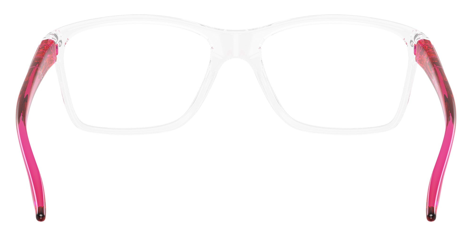 OAKLEY OY8010 Cartwheel��� 801001 47 - Polished Clear #id:oy8010801001_s:100115