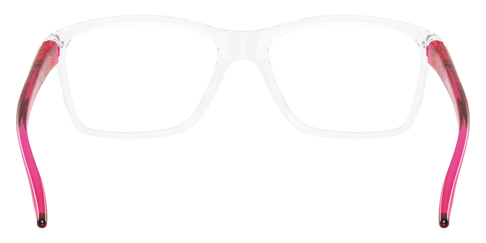 OAKLEY OY8010 Cartwheel��� 801001 47 - Polished Clear #id:oy8010801001_s:100115