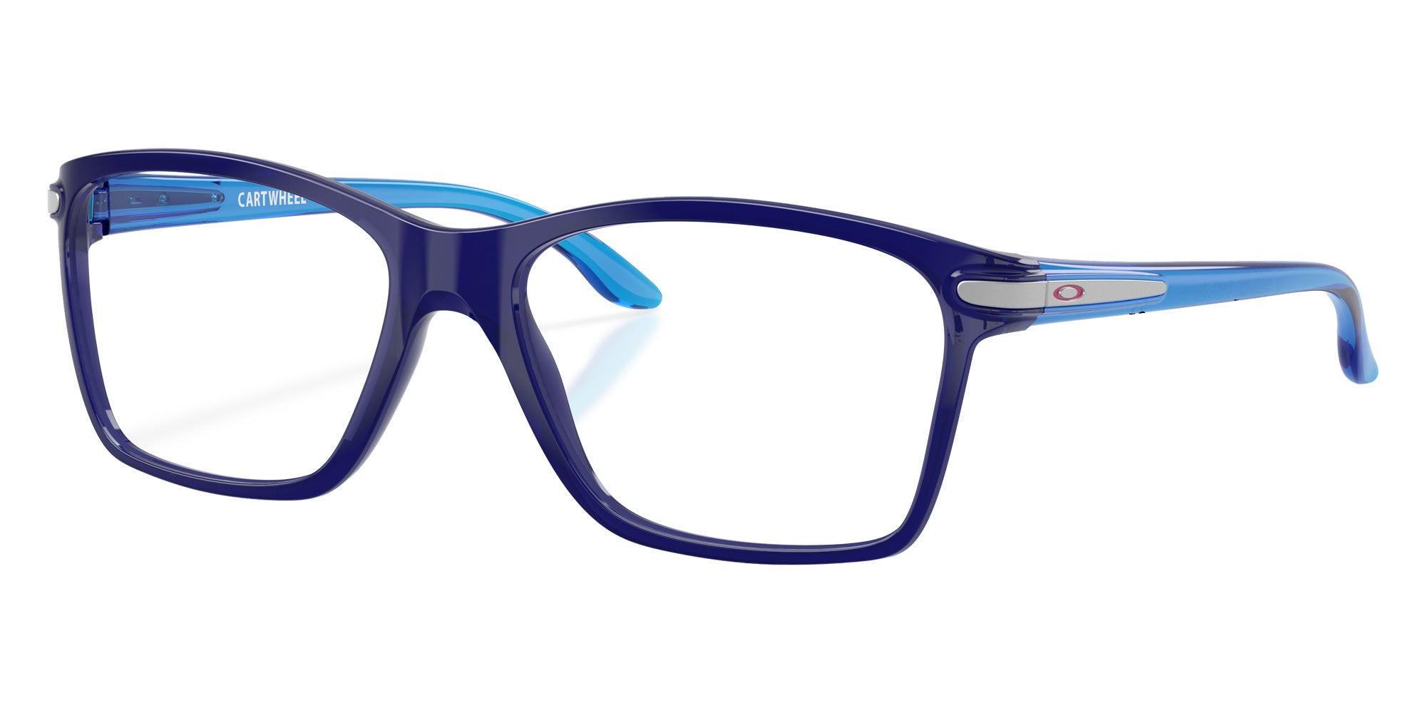 OAKLEY OY8010 Cartwheel��� 801002 51 - Polished Ice Blue #id:oy8010801002_s:102105