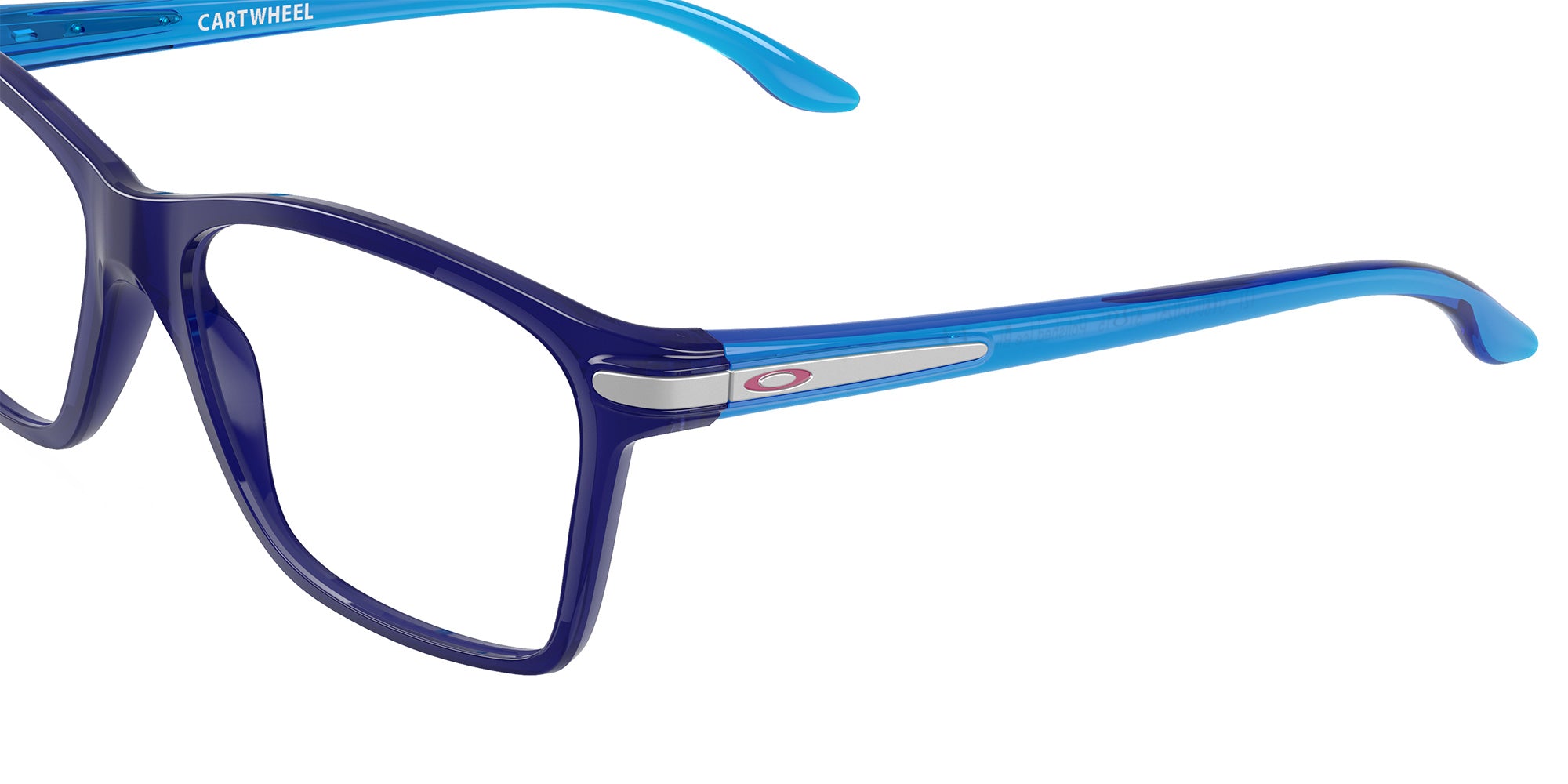 OAKLEY OY8010 Cartwheel��� 801002 51 - Polished Ice Blue #id:oy8010801002_s:102125