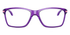 OAKLEY OY8010 Cartwheel��� (Youth Fit) 801003 49 - Polished Purple #id:oy8010801003_s:102100