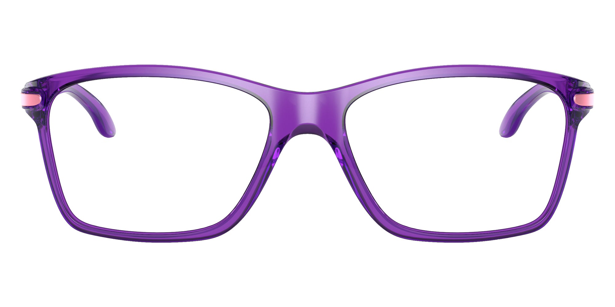 OAKLEY OY8010 Cartwheel��� (Youth Fit) 801003 49 - Polished Purple #id:oy8010801003_s:102100