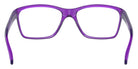 OAKLEY OY8010 Cartwheel��� (Youth Fit) 801003 49 - Polished Purple #id:oy8010801003_s:102115
