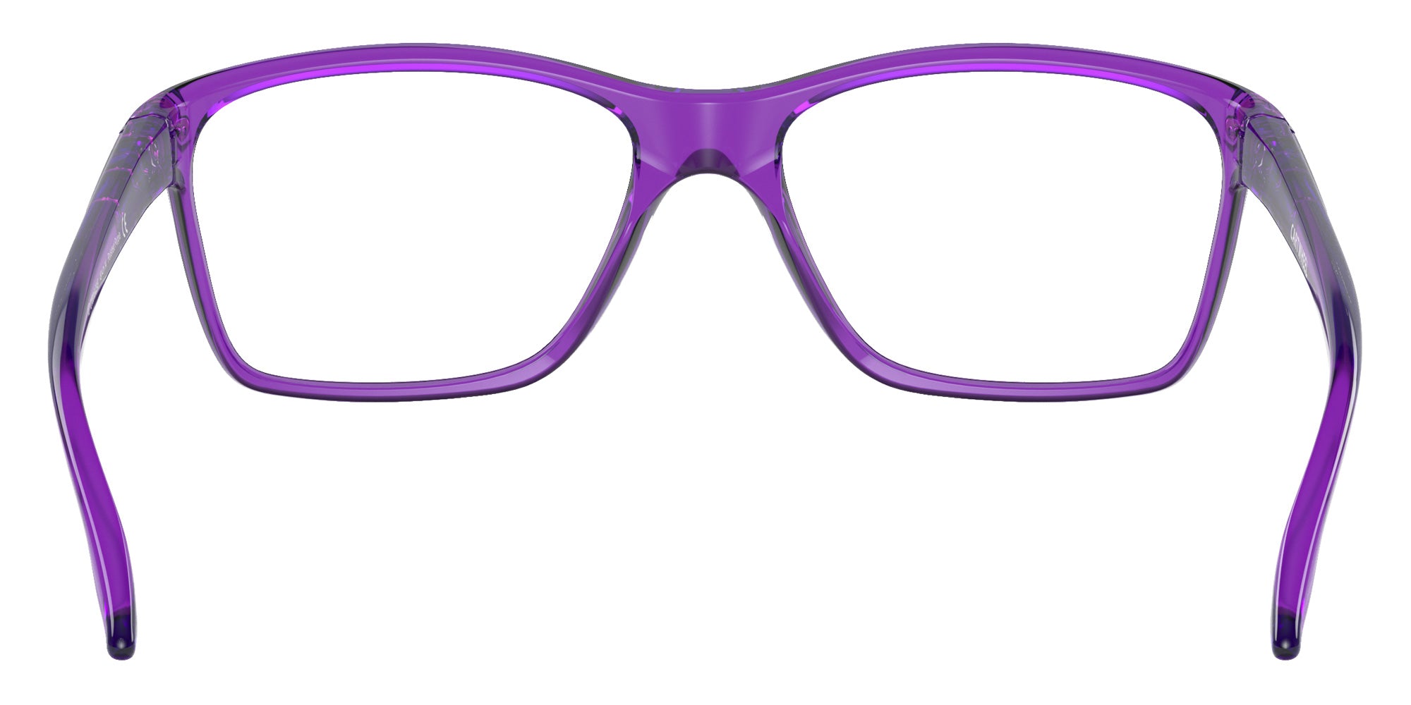OAKLEY OY8010 Cartwheel��� (Youth Fit) 801003 49 - Polished Purple #id:oy8010801003_s:102115