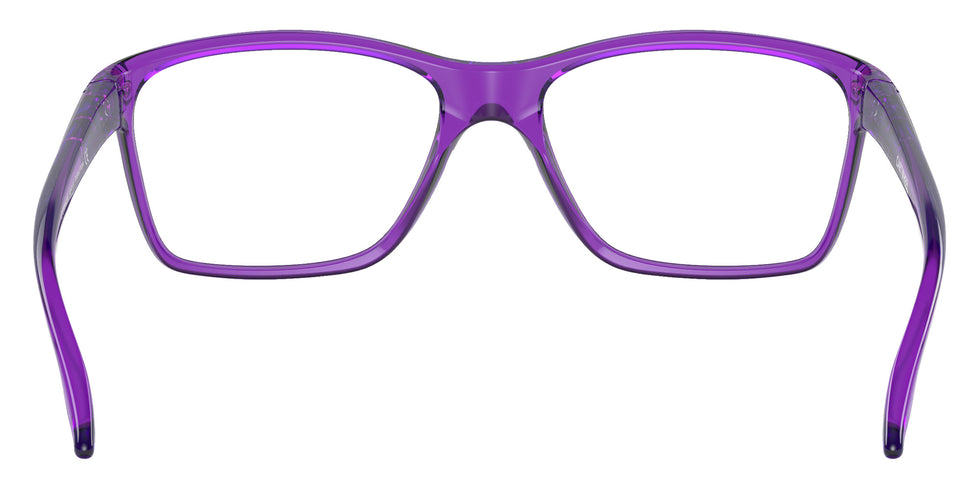 OAKLEY OY8010 Cartwheel��� (Youth Fit) 801003 49 - Polished Purple #id:oy8010801003_s:102115
