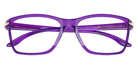 OAKLEY OY8010 Cartwheel��� (Youth Fit) 801003 49 - Polished Purple #id:oy8010801003_s:102125