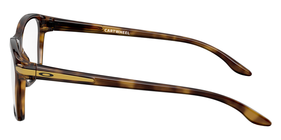 OAKLEY OY8010 Cartwheel��� 801006 47 - Polished Brown Tortoise #id:oy8010801006_s:104110