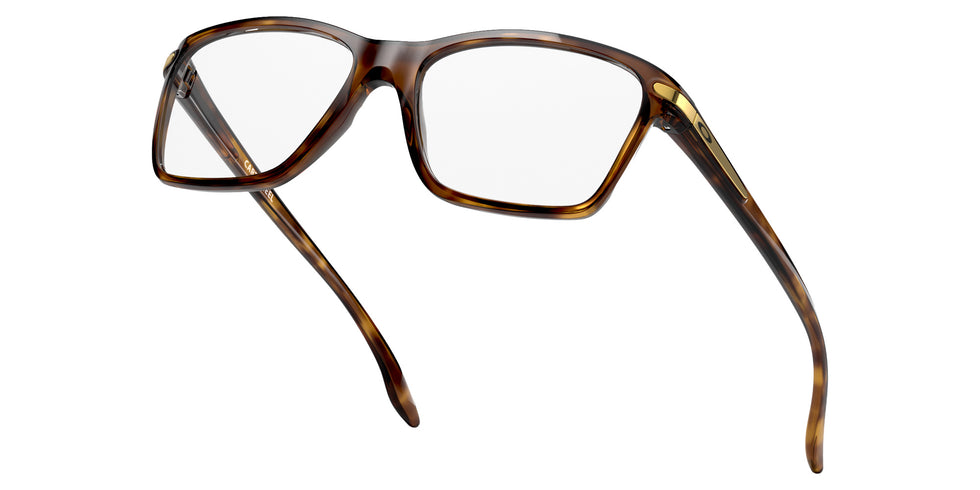 OAKLEY OY8010 Cartwheel��� 801006 47 - Polished Brown Tortoise #id:oy8010801006_s:104120