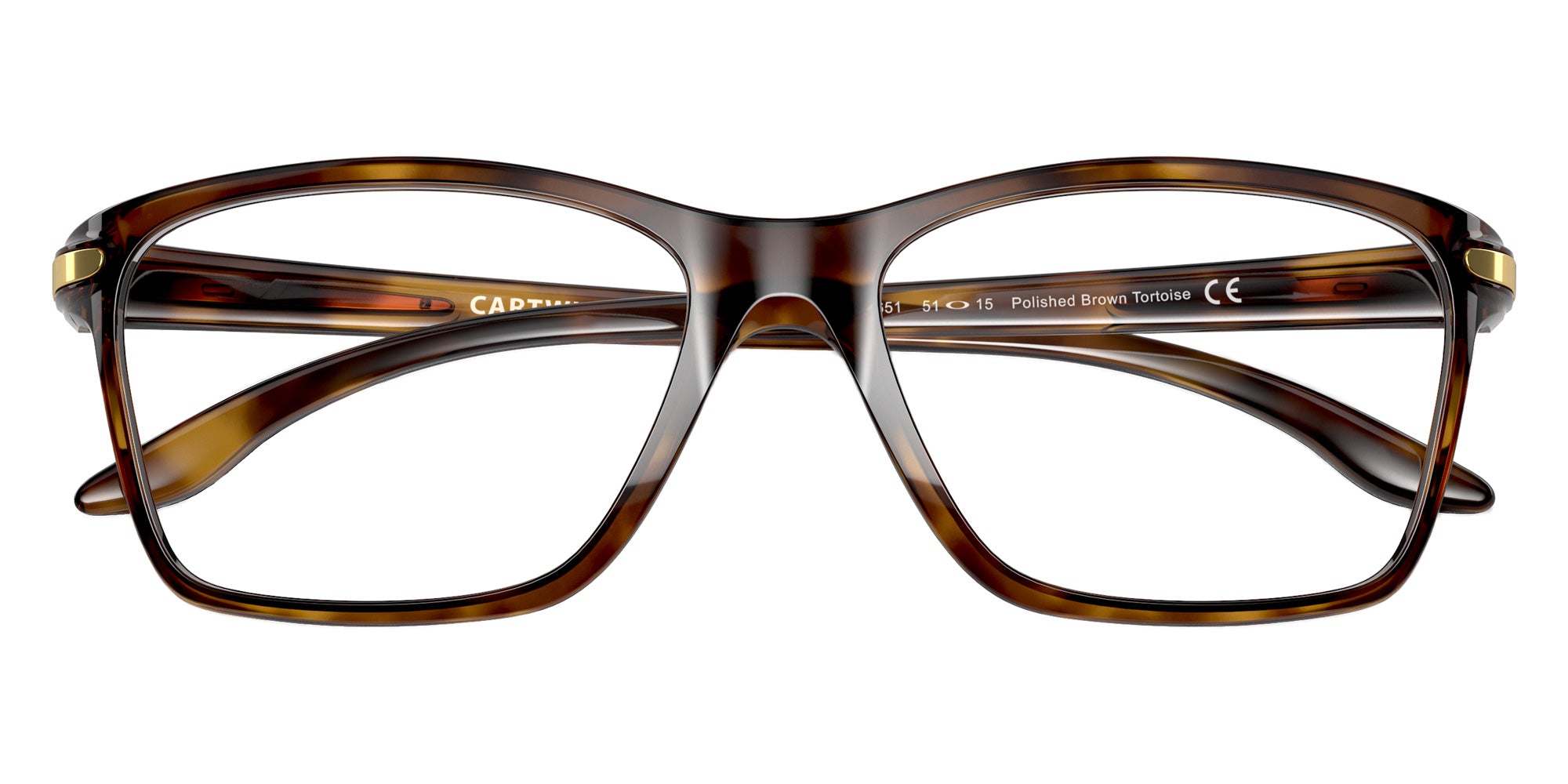 OAKLEY OY8010 Cartwheel��� 801006 47 - Polished Brown Tortoise #id:oy8010801006_s:104125
