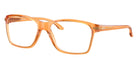 OAKLEY OY8010 Cartwheel��� (Youth Fit) Coalesce 801009 49 - Polished Transparent Ginger #id:oy8010801009_s:100105