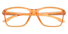 OAKLEY OY8010 Cartwheel��� (Youth Fit) Coalesce 801009 49 - Polished Transparent Ginger #id:oy8010801009_s:100120